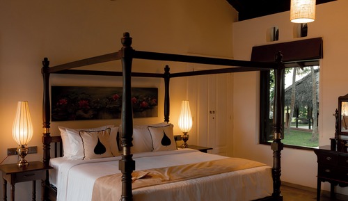 Deluxe Suite, Private Pool