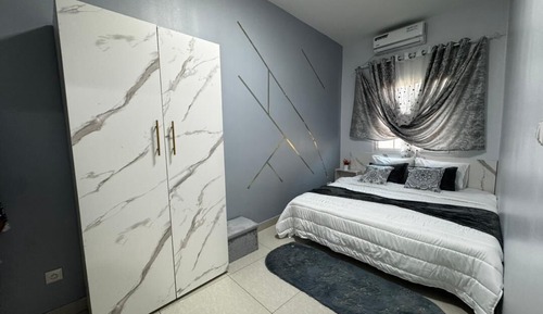 Comfort Apartment, 1 Bedroom, Non Smoking