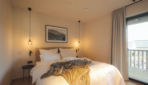 Comfort Suite, Mountain View