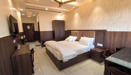 Executive Double Room