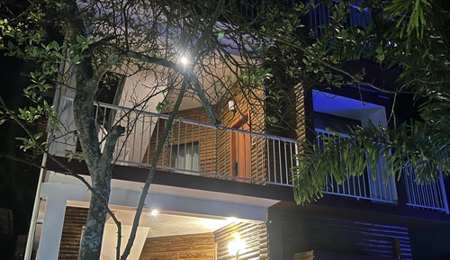 Deluxe Double Room, Garden View