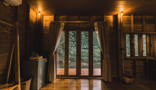 Bungalow, 1 Bedroom, Non Smoking, Private Bathroom