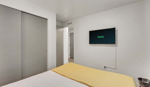 Comfort Apartment, Kitchen, Ground Floor