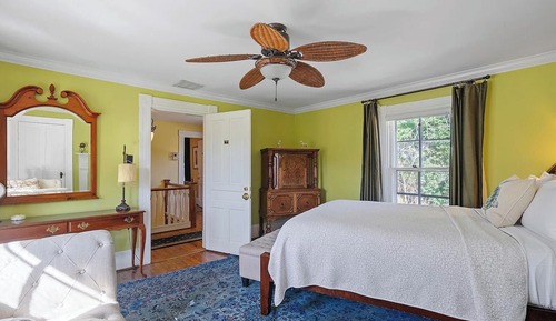 Classic Room, 1 Queen Bed