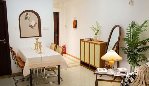 Superior Suite, Multiple Beds, Partial Ocean View, Oceanfront