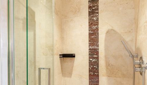 Luxury Apartment, Private Bathroom (Two Bedroom)