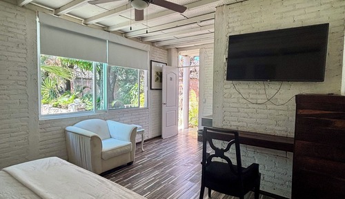 Standard Single Room, 1 King Bed, Annex Building