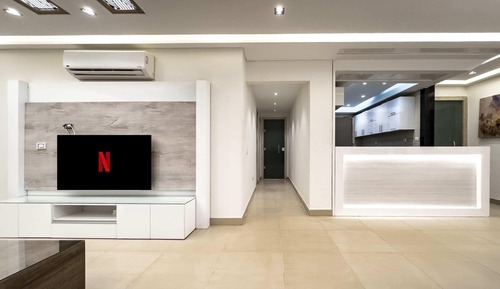 Basic Apartment (Fresh & Fabulous)