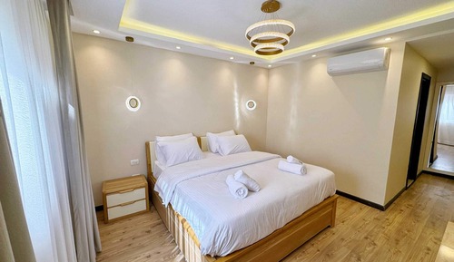 Basic Apartment (Calm & Classy)