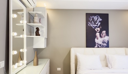 Basic Apartment