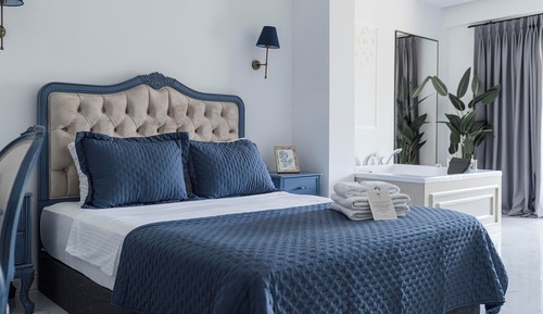 Exclusive Quadruple Room