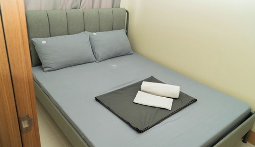 Comfort Condo, 1 Bedroom, Balcony, Pool View