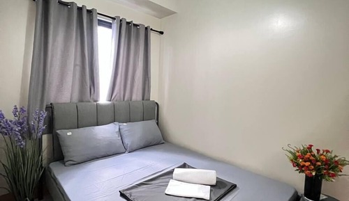 Comfort Condo, 1 Bedroom, Balcony, Pool View