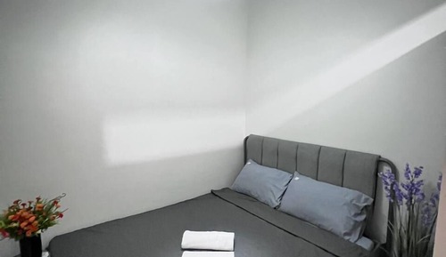 Comfort Condo, 1 Bedroom, Balcony, Pool View