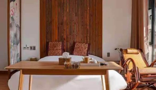 Comfort Double Room, Balcony, Hill View