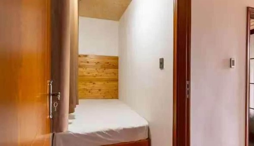 Comfort Quadruple Room, Balcony, Mountain View