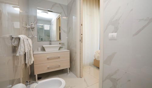 Family Quadruple Room