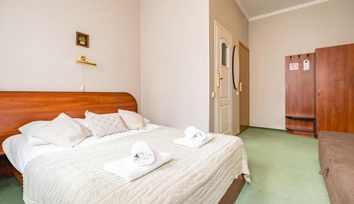 Comfort Double Room