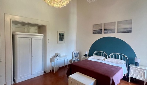 Comfort Quadruple Room