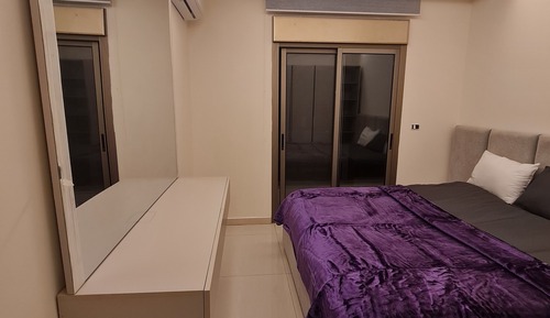 Superior Apartment, Sea View