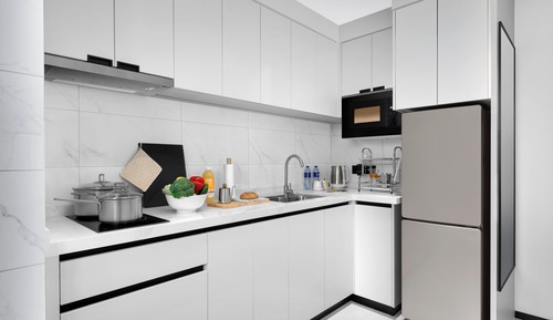 Deluxe Apartment, 1 Bedroom