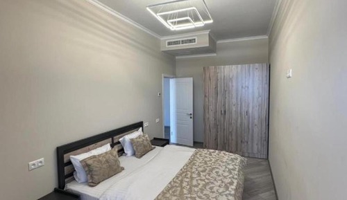 Signature Condo, 1 Queen Bed with Sofa bed, Non Smoking, Kitchenette