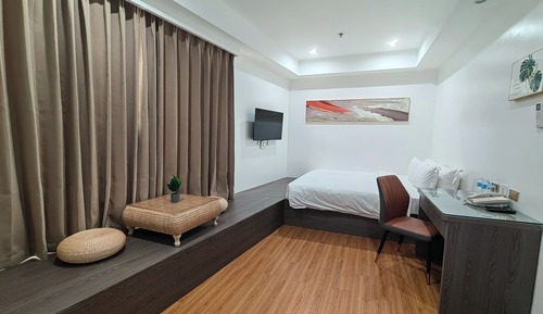 Junior Suite