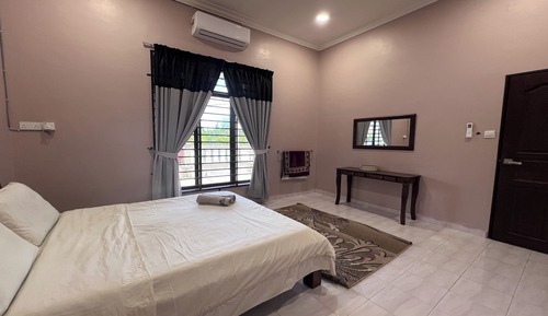 Signature Villa