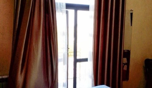 Standard Single Room, Canal View