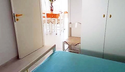Standard Apartment, 1 Bedroom