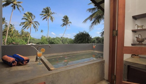 Luxury Villa, 2 Bedrooms