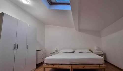 Classic Apartment