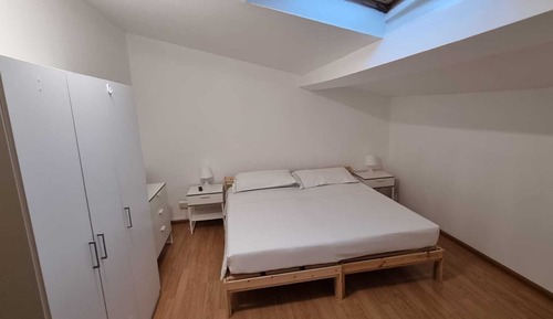 Exclusive Apartment