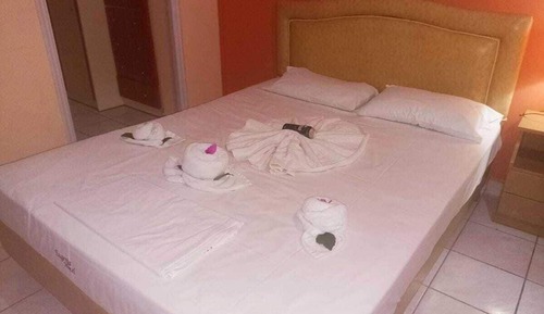 Family Quadruple Room