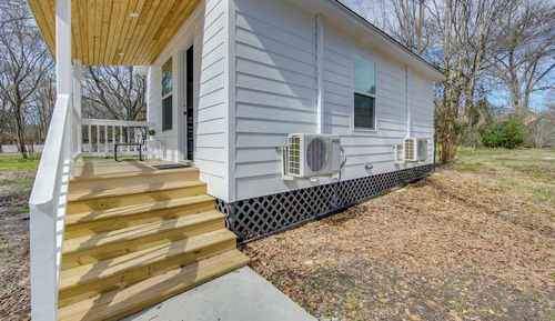 Cottage (1 Bedroom)