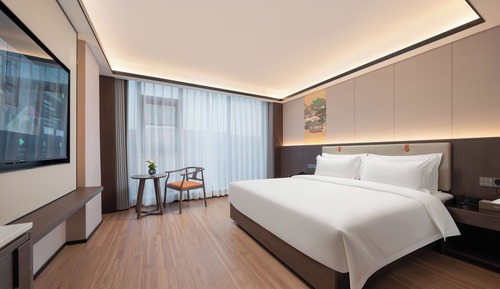 Comfort Double Room
