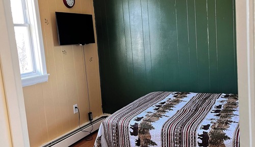 Apartment, 3 Bedrooms