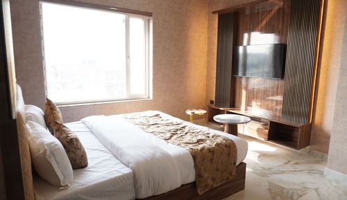 Club Double Room