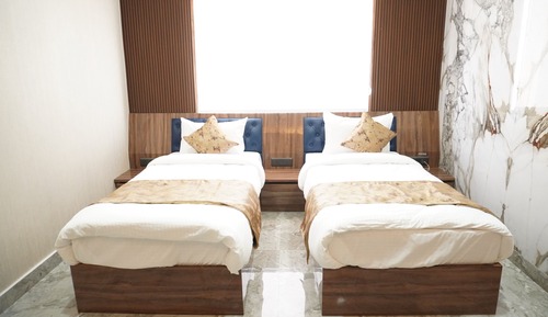 Superior Single Room