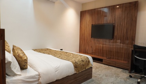 Exclusive Double Room