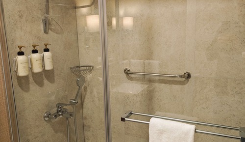 Executive Apartment, 3 Bedrooms