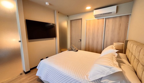 Superior Apartment, 1 Queen Bed with Sofa bed, Pets Allowed