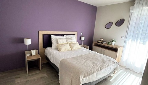 Apartment, 1 Bedroom