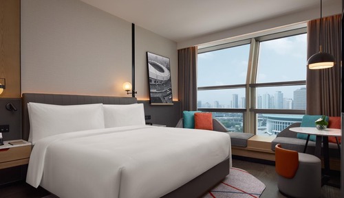 Superior Room