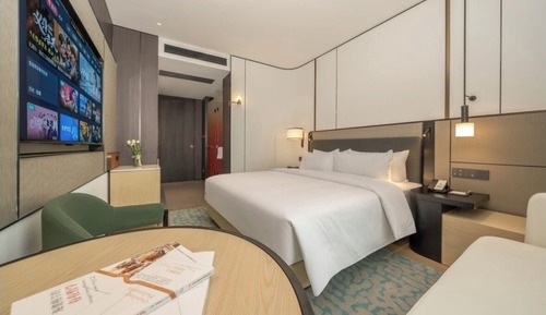 Business Room