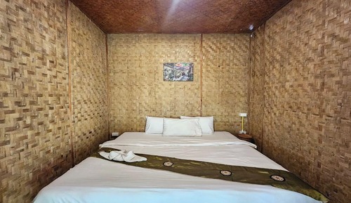 Standard Double Room, Valley View