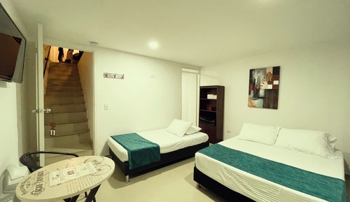 Classic Room, Mountain View