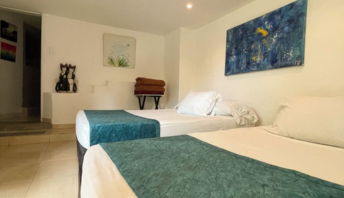 Classic Room, Mountain View