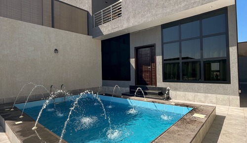 Luxury Chalet, Private Pool