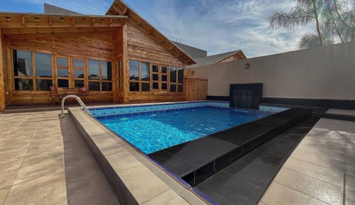 Comfort Cottage, Private Pool